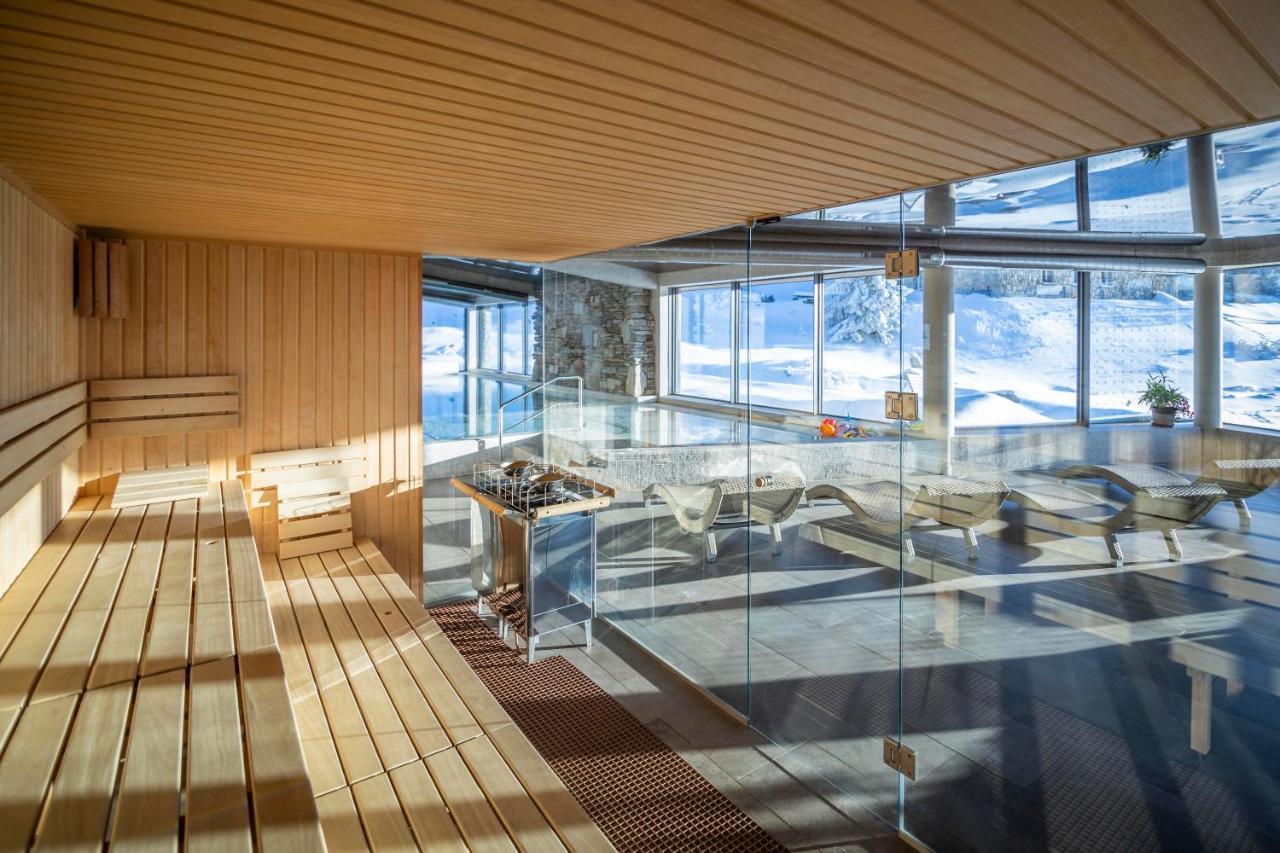 Erlebachova Bouda, Hotel - Resort Svaty Frantisek ชปินด์เลอรูฟ มลิน ภายนอก รูปภาพ