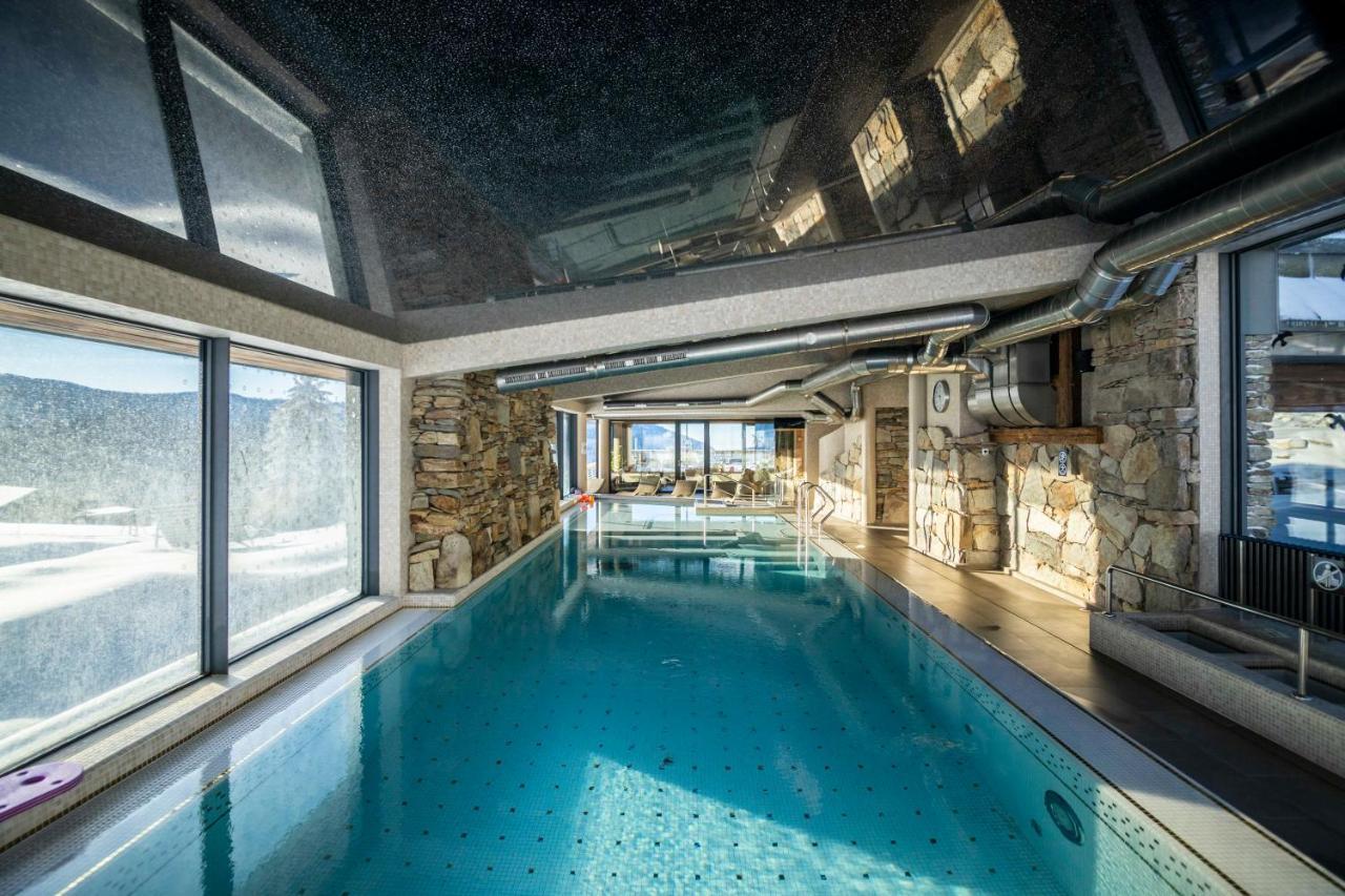 Erlebachova Bouda, Hotel - Resort Svaty Frantisek ชปินด์เลอรูฟ มลิน ภายนอก รูปภาพ