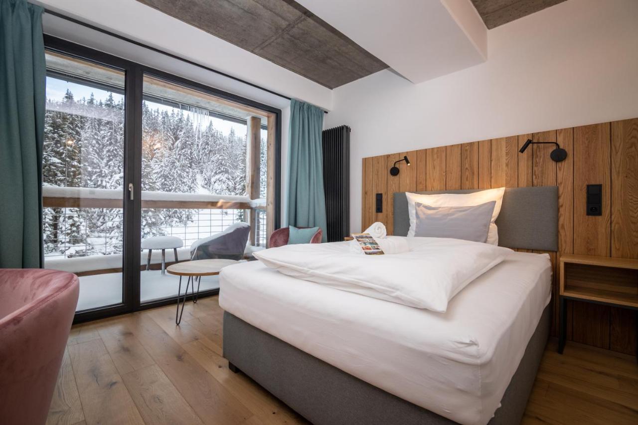 Erlebachova Bouda, Hotel - Resort Svaty Frantisek ชปินด์เลอรูฟ มลิน ภายนอก รูปภาพ
