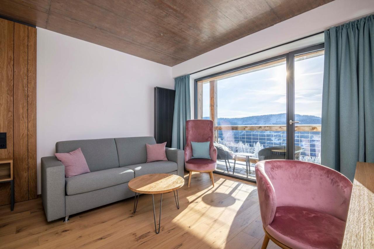 Erlebachova Bouda, Hotel - Resort Svaty Frantisek ชปินด์เลอรูฟ มลิน ภายนอก รูปภาพ