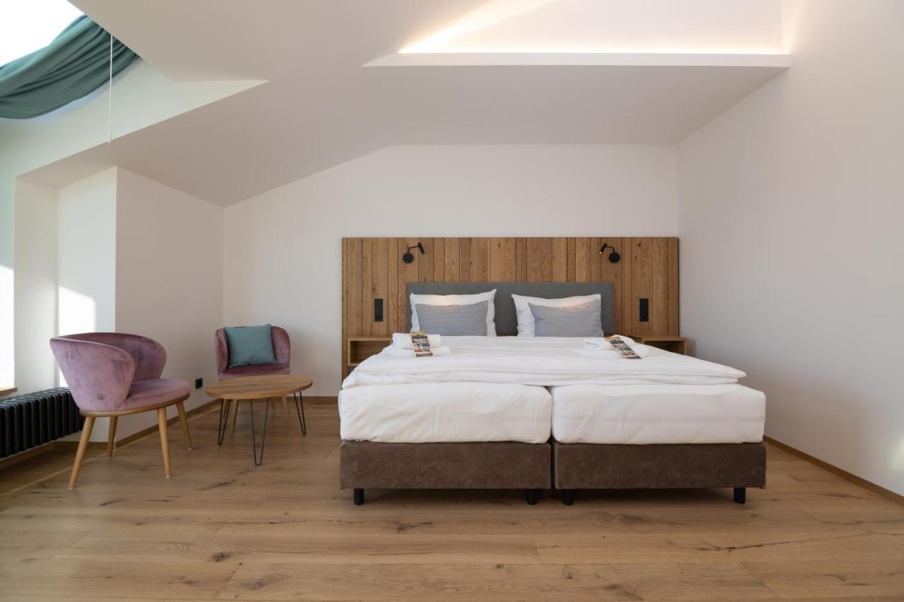 Erlebachova Bouda, Hotel - Resort Svaty Frantisek ชปินด์เลอรูฟ มลิน ภายนอก รูปภาพ