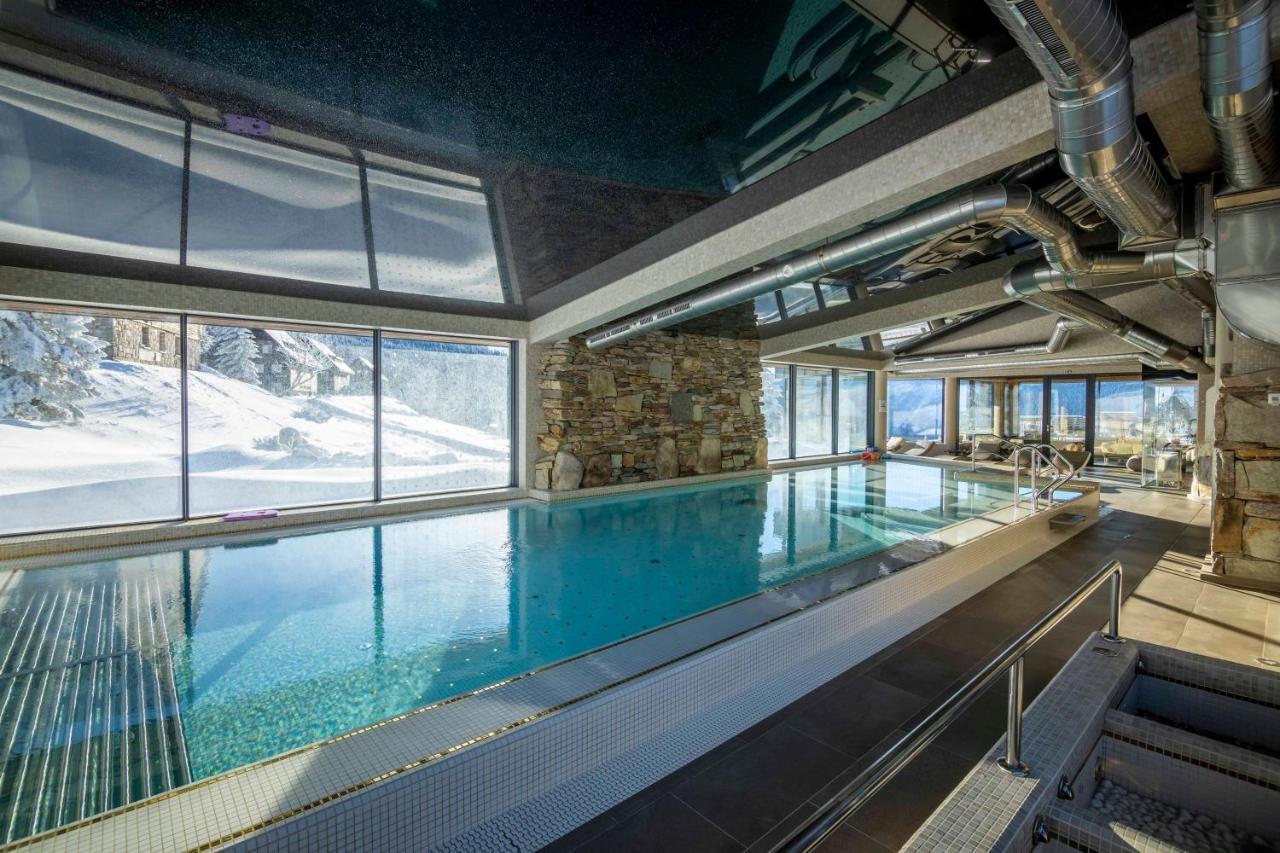 Erlebachova Bouda, Hotel - Resort Svaty Frantisek ชปินด์เลอรูฟ มลิน ภายนอก รูปภาพ