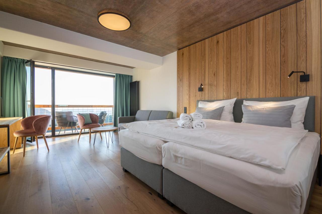 Erlebachova Bouda, Hotel - Resort Svaty Frantisek ชปินด์เลอรูฟ มลิน ภายนอก รูปภาพ