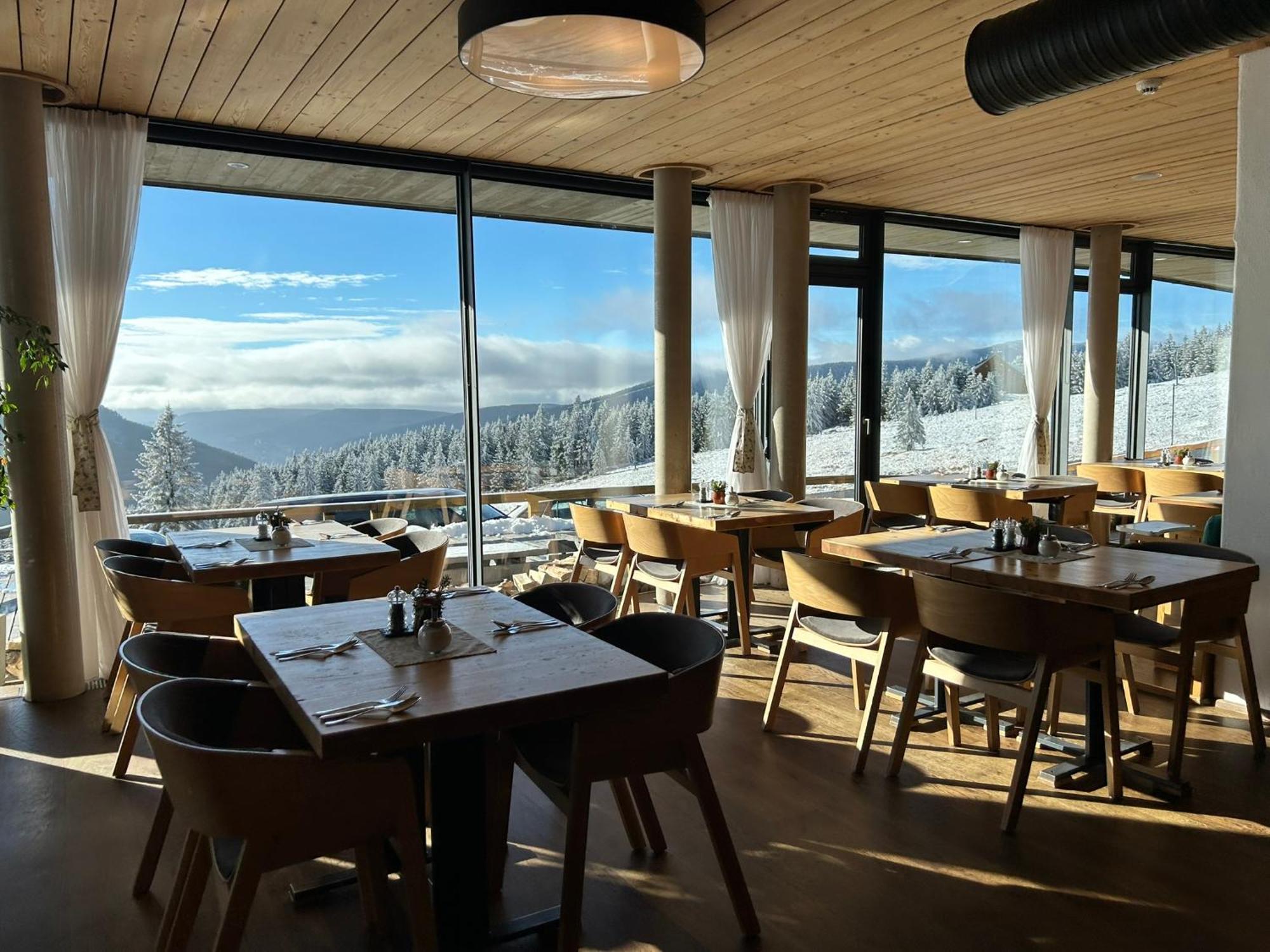 Erlebachova Bouda, Hotel - Resort Svaty Frantisek ชปินด์เลอรูฟ มลิน ภายนอก รูปภาพ