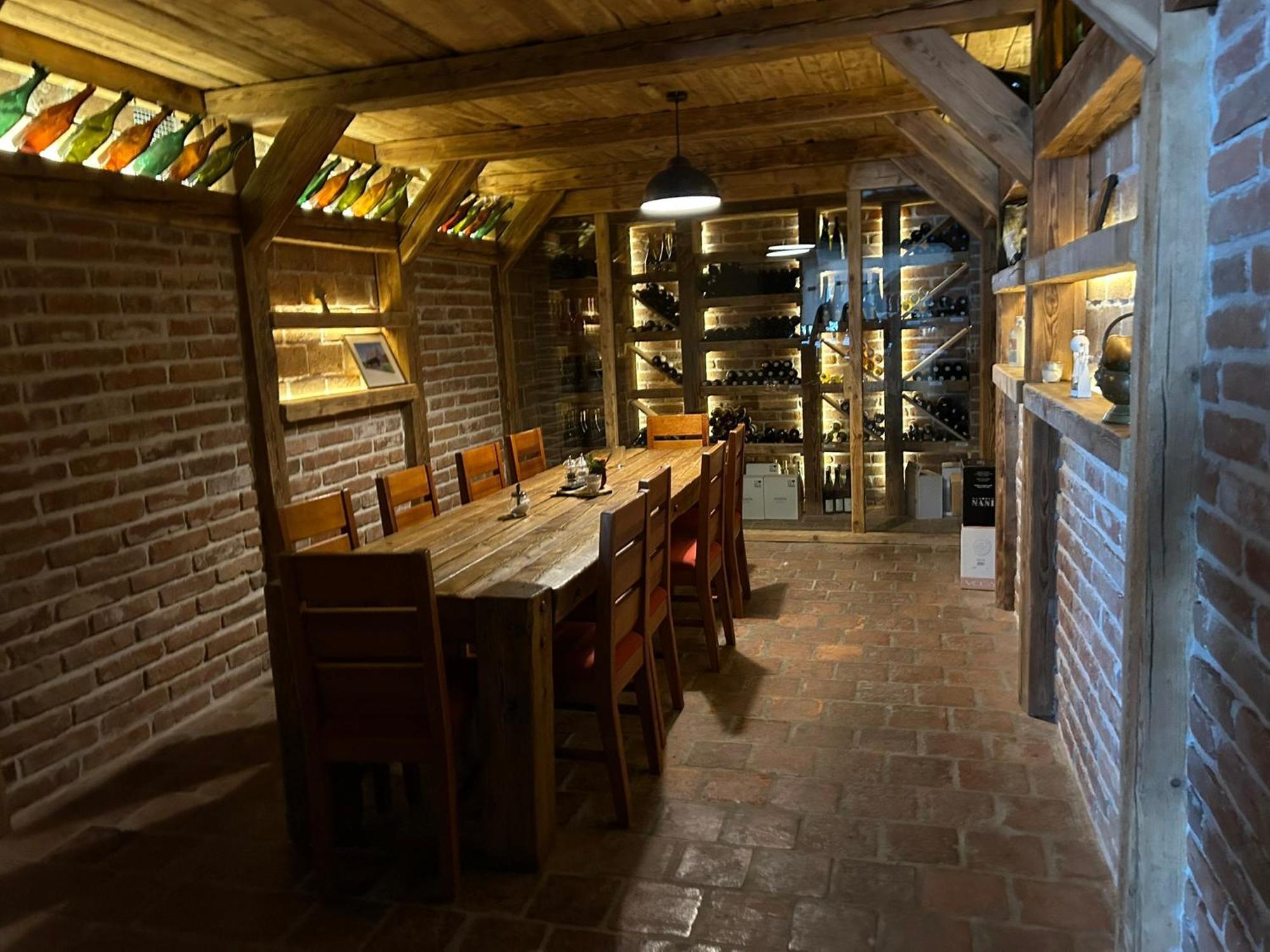 Erlebachova Bouda, Hotel - Resort Svaty Frantisek ชปินด์เลอรูฟ มลิน ภายนอก รูปภาพ